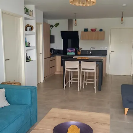 Apartment Superbe T2 Aux Lecques Avec Jardin Piscine Parking Saint-Cyr-sur-Mer