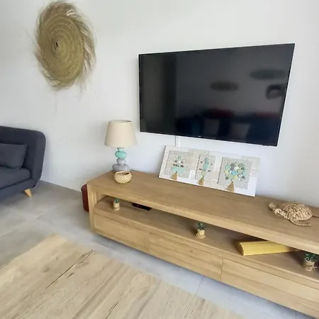 Apartment Superbe T2 Aux Lecques Avec Jardin Piscine Parking Saint-Cyr-sur-Mer