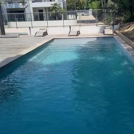 Apartment Superbe T2 Aux Lecques Avec Jardin Piscine Parking
